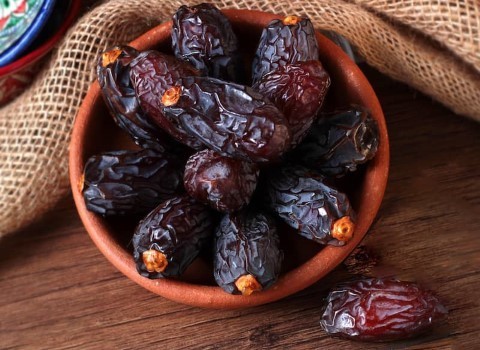 تصویر 1 از فروش خرما گنتار بهبهان + قیمت خرید به صرفه